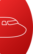 By plane By plane