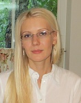 Anna Plyasunova 