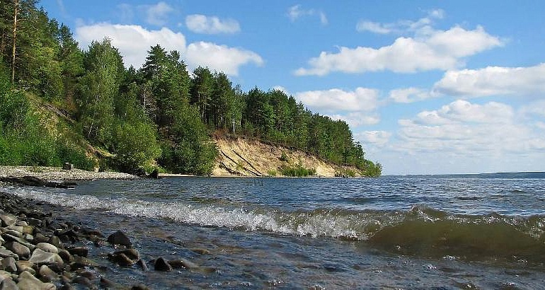 Weekend itinerary ‘Sursky Yar (the Sura steep bank)’ Weekend itinerary ‘Sursky Yar (the Sura steep bank)’